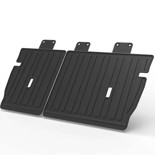 ZEEKR 7X Back Seat Protection Mat Blinkers