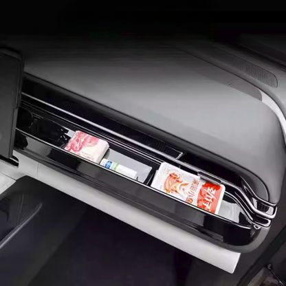 XPENG G6 Centre Console Dashboard Storage Tray EV Trove