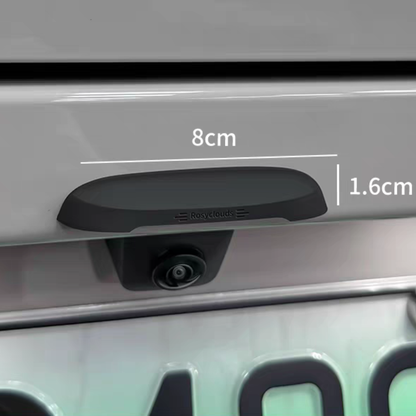 Rearview Camera Silicone Anti Rain Cover for BYD TOP BYD LIMITED