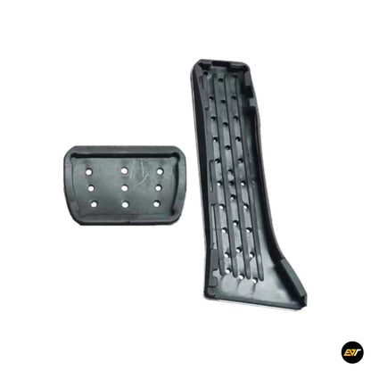 XPENG G6 Accelerator Brake Pedal Cover EV Trove