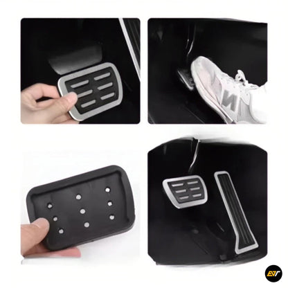 XPENG G6 Accelerator Brake Pedal Cover EV Trove