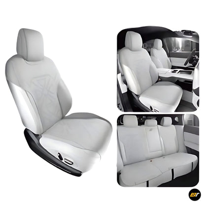 XPENG G6 All Season Seat Cushion Covers Blinkers