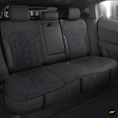 XPENG G6 All Season Seat Cushion Covers Blinkers
