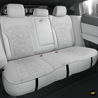 XPENG G6 All Season Seat Cushion Covers Blinkers