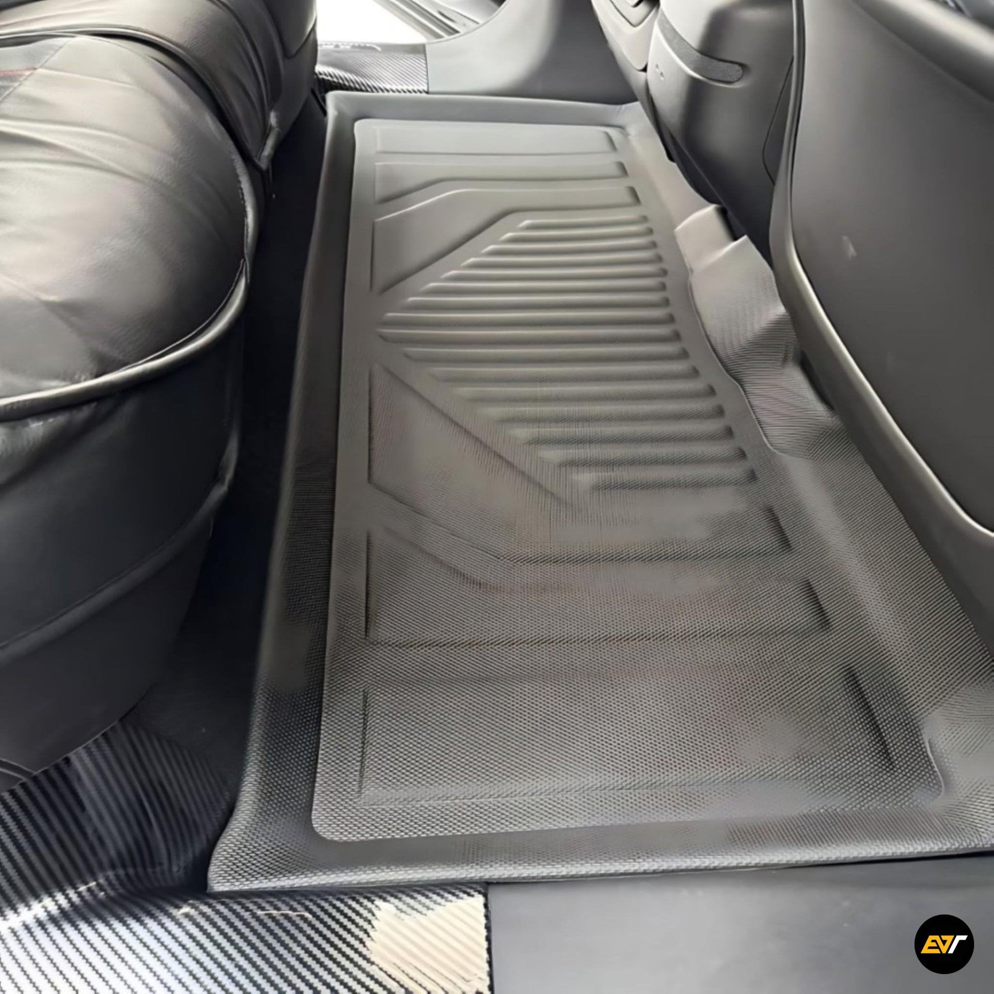 XPENG G6 All Weather Floor Mats Blinkers