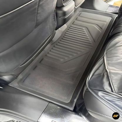 XPENG G6 All Weather Floor Mats Blinkers