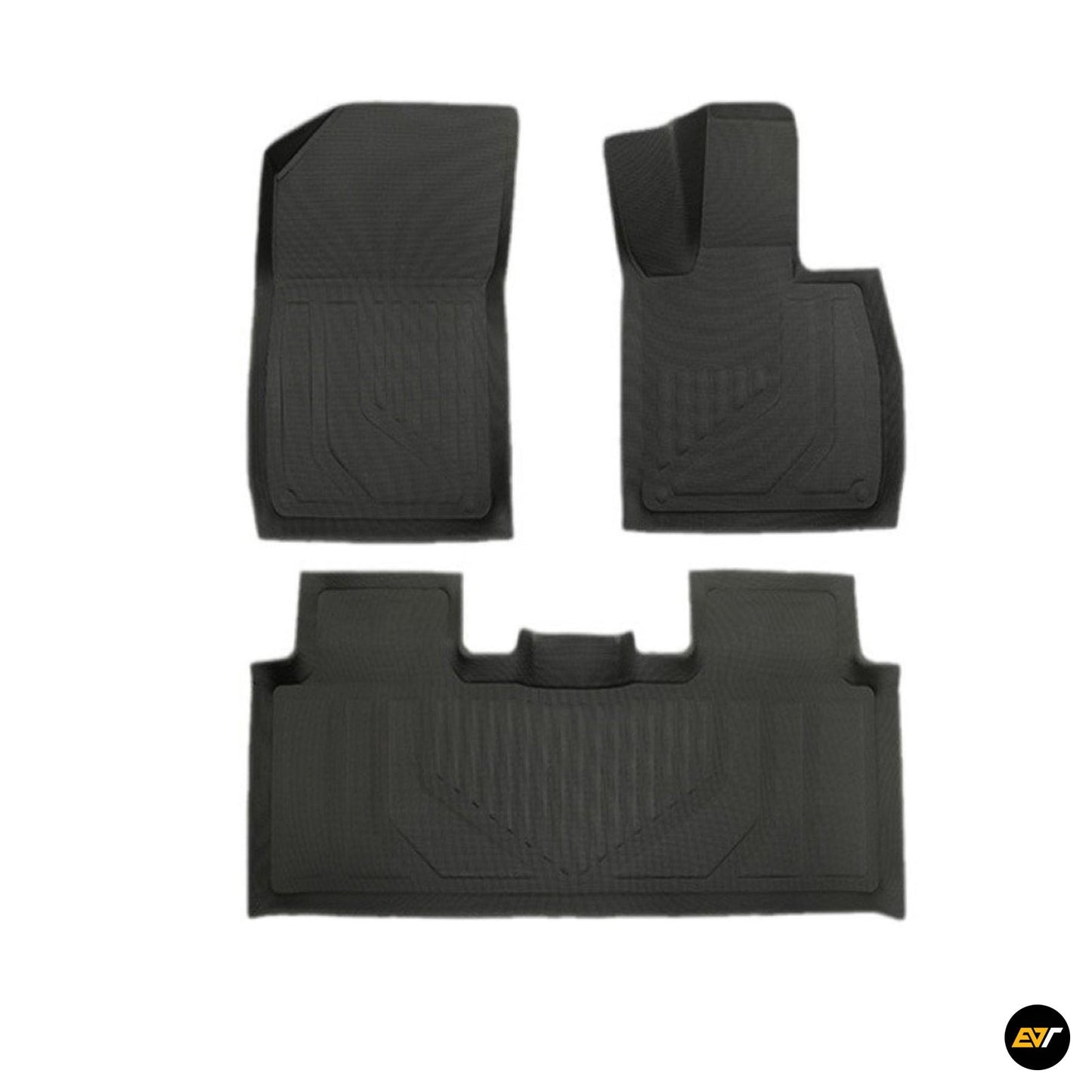 XPENG G6 All Weather Floor Mats Blinkers