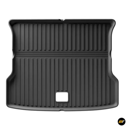 XPENG G6 Anti Slip Rear Trunk Mat Blinkers