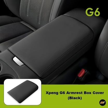 XPENG G6 Armrest Box Protective Cover EV Trove
