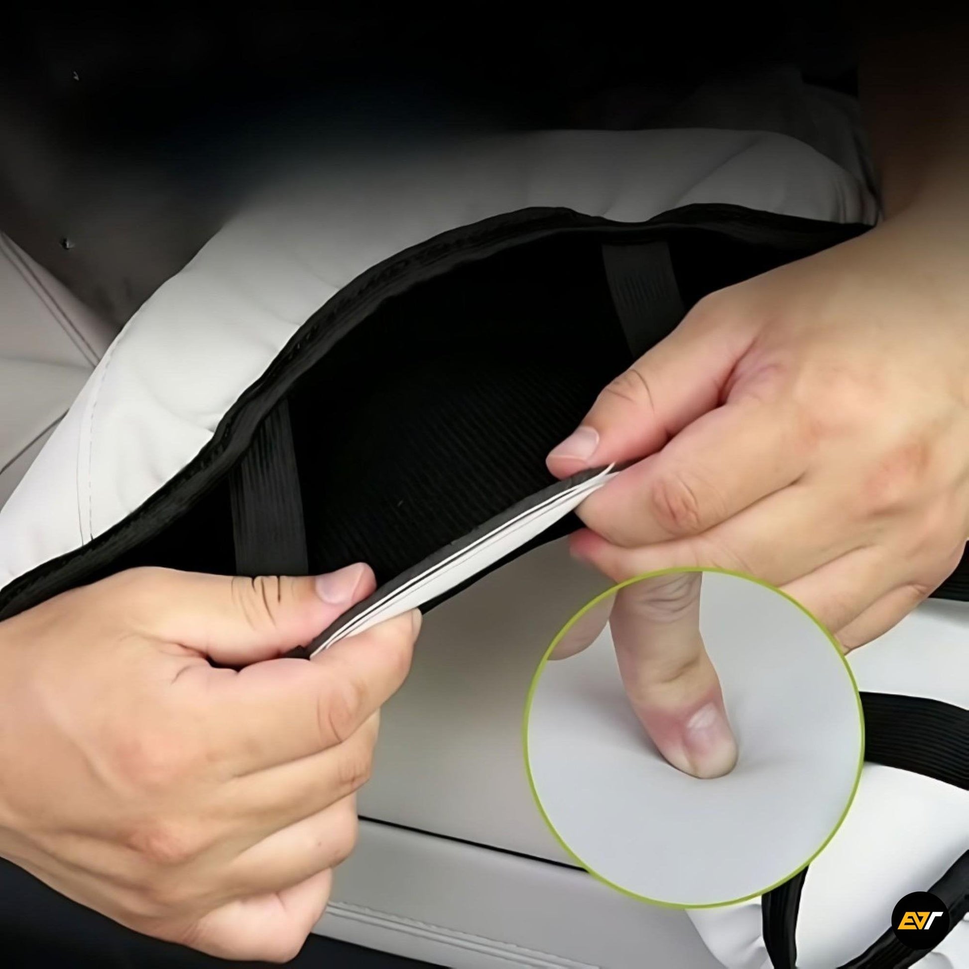 XPENG G6 Armrest Box Protective Cover EV Trove