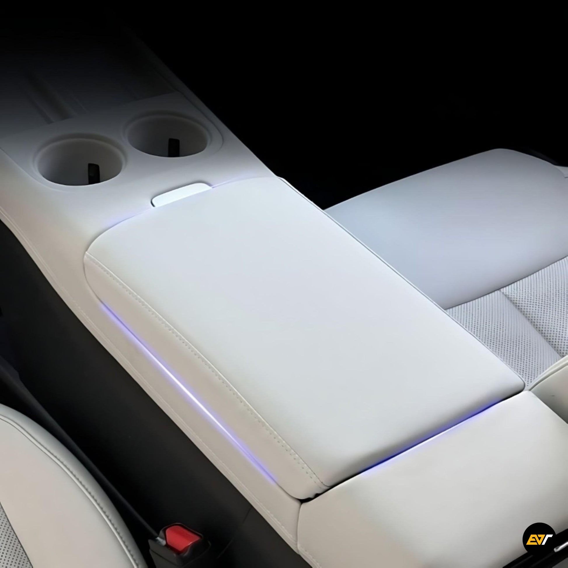 XPENG G6 Armrest Box Protective Cover EV Trove