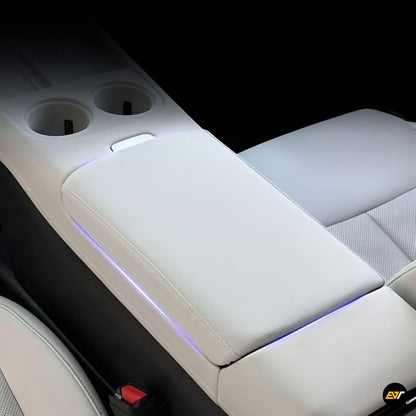 XPENG G6 Armrest Box Protective Cover EV Trove