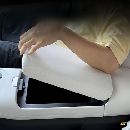 XPENG G6 Armrest Box Protective Cover EV Trove