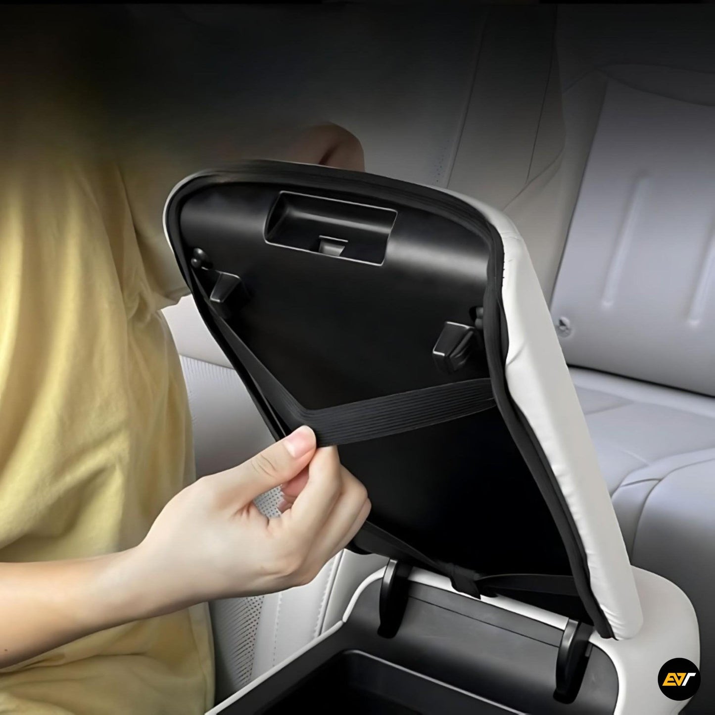 XPENG G6 Armrest Box Protective Cover EV Trove