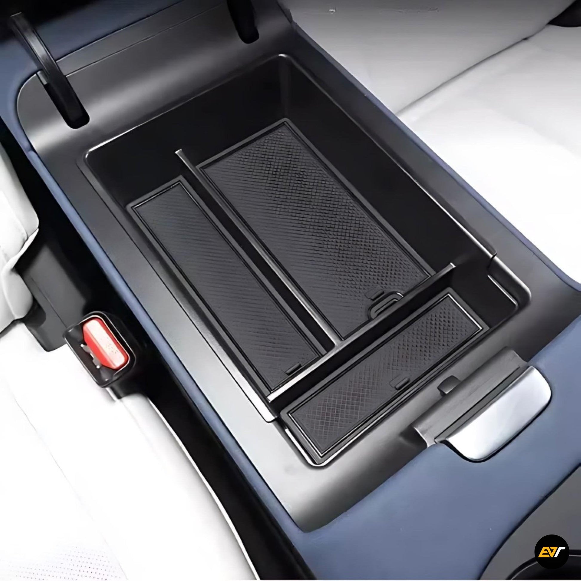 XPENG G6 Armrest Storage Box EV Trove