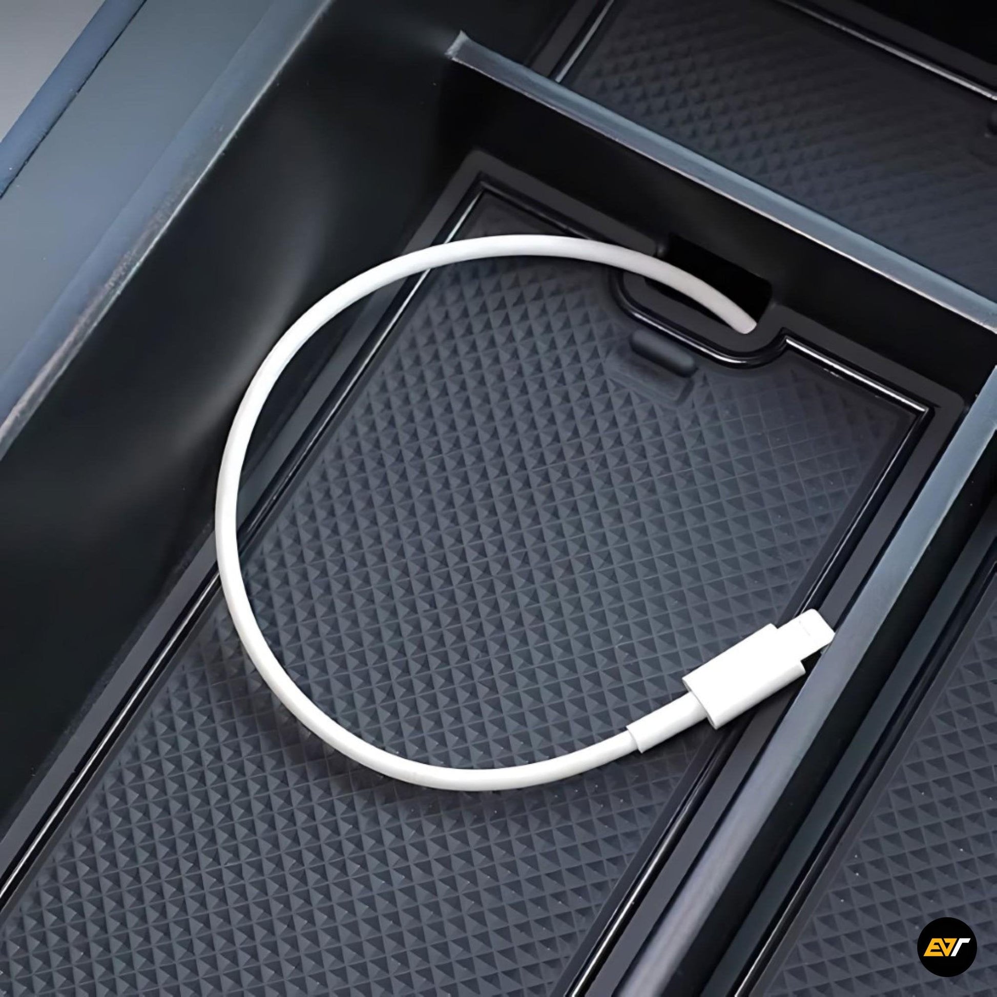XPENG G6 Armrest Storage Box EV Trove