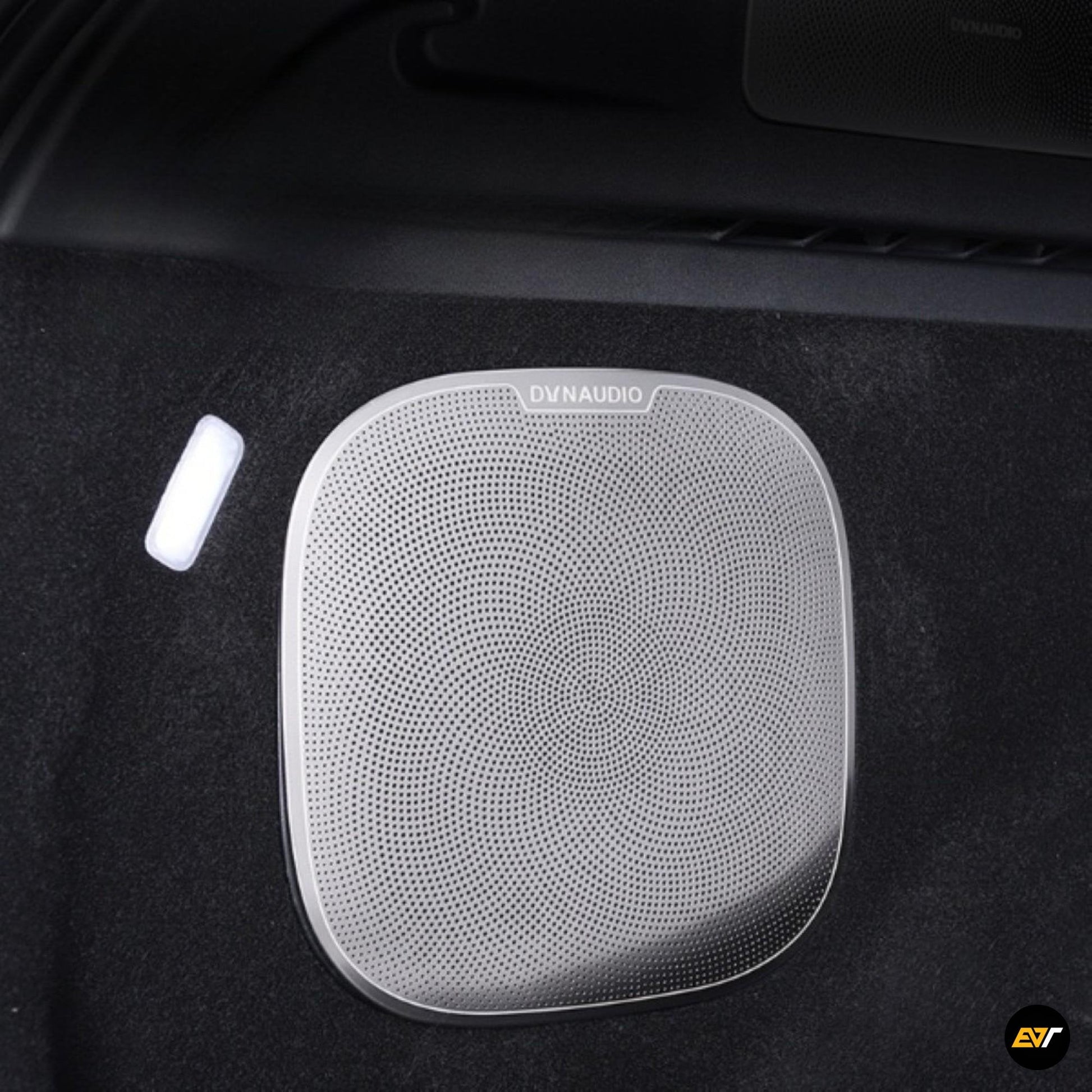 XPENG G6 Audio Speaker Covers EV Trove