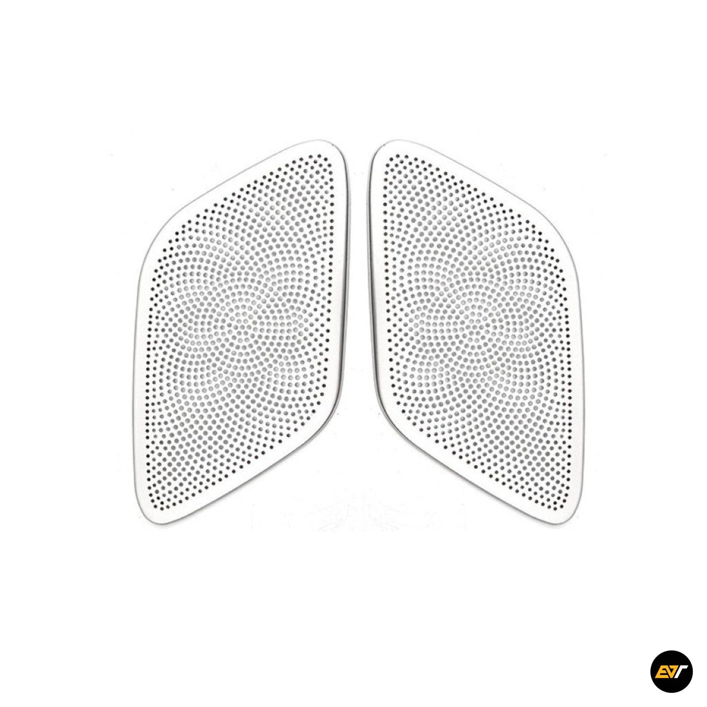 XPENG G6 Audio Speaker Covers EV Trove