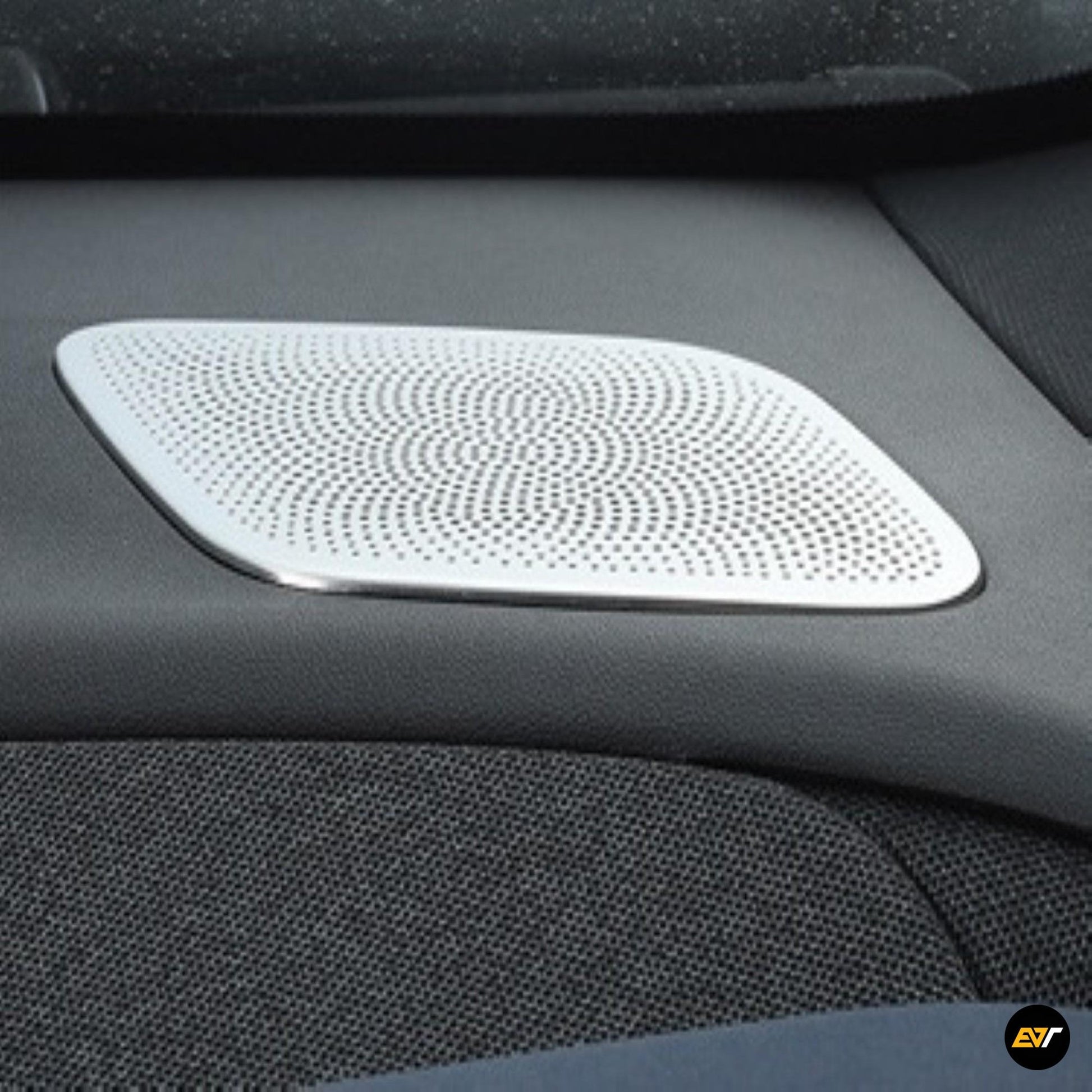XPENG G6 Audio Speaker Covers EV Trove
