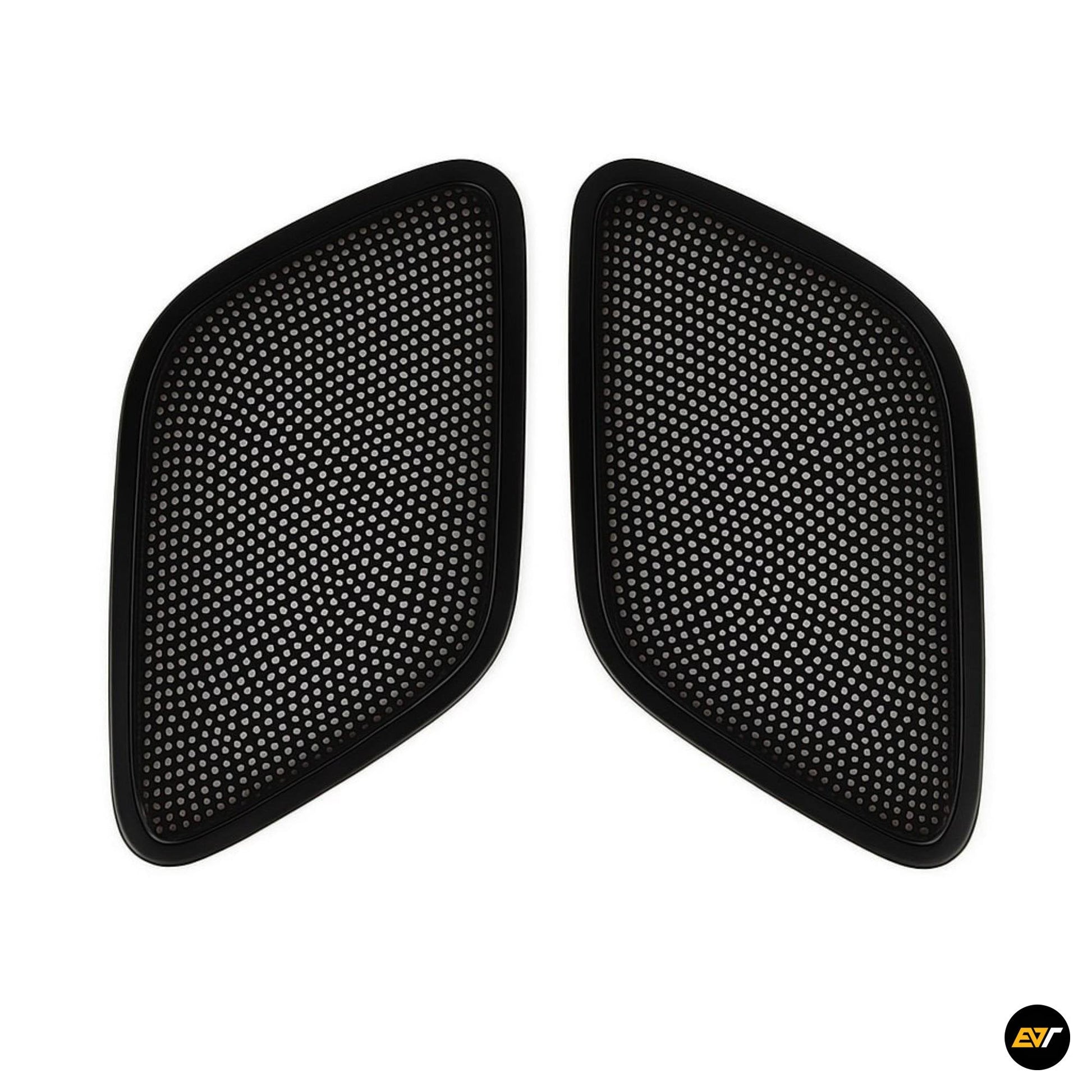 XPENG G6 Audio Speaker Covers EV Trove