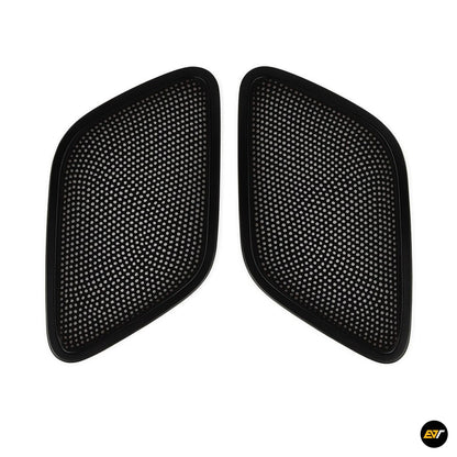 XPENG G6 Audio Speaker Covers EV Trove