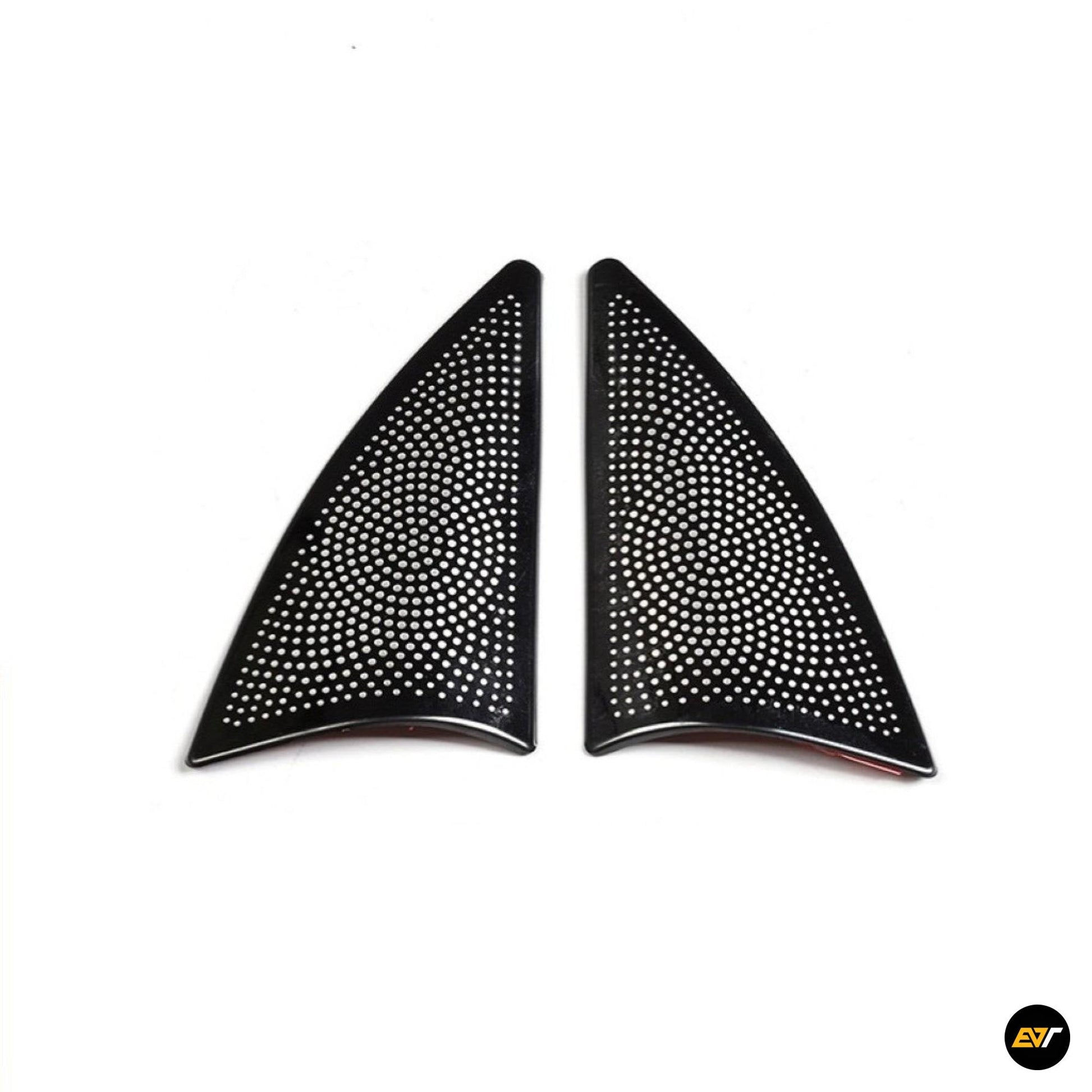XPENG G6 Audio Speaker Covers EV Trove