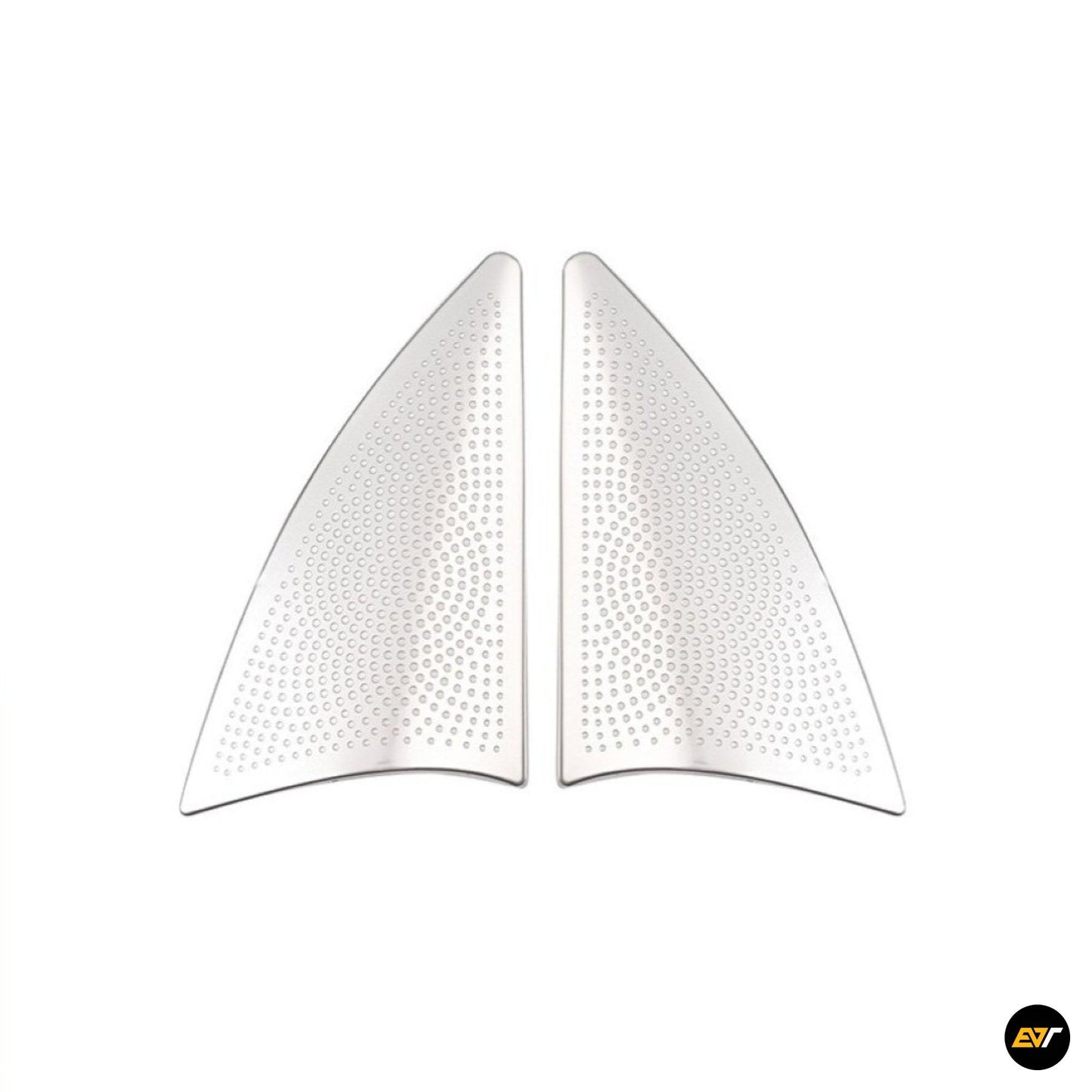 XPENG G6 Audio Speaker Covers EV Trove