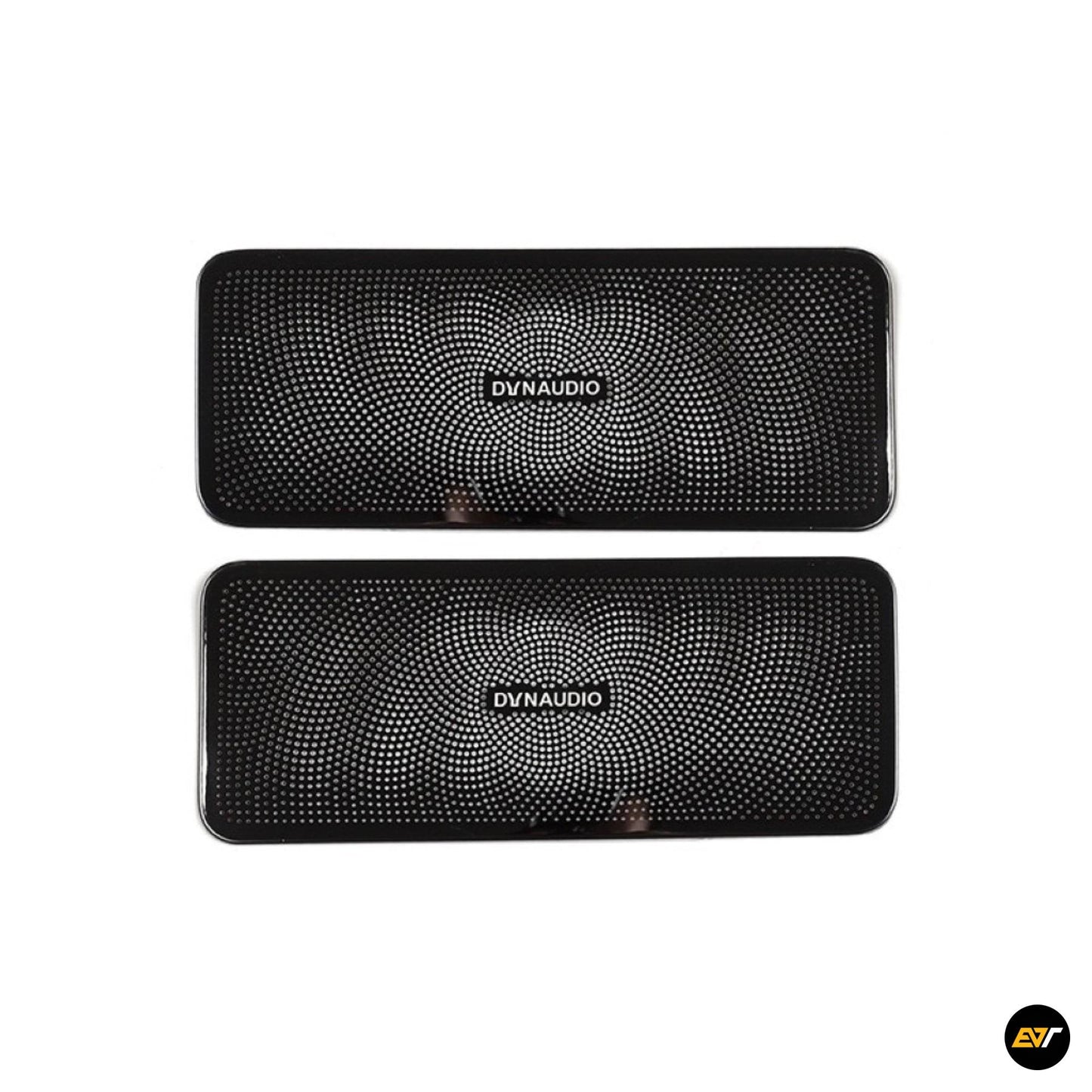XPENG G6 Audio Speaker Covers EV Trove