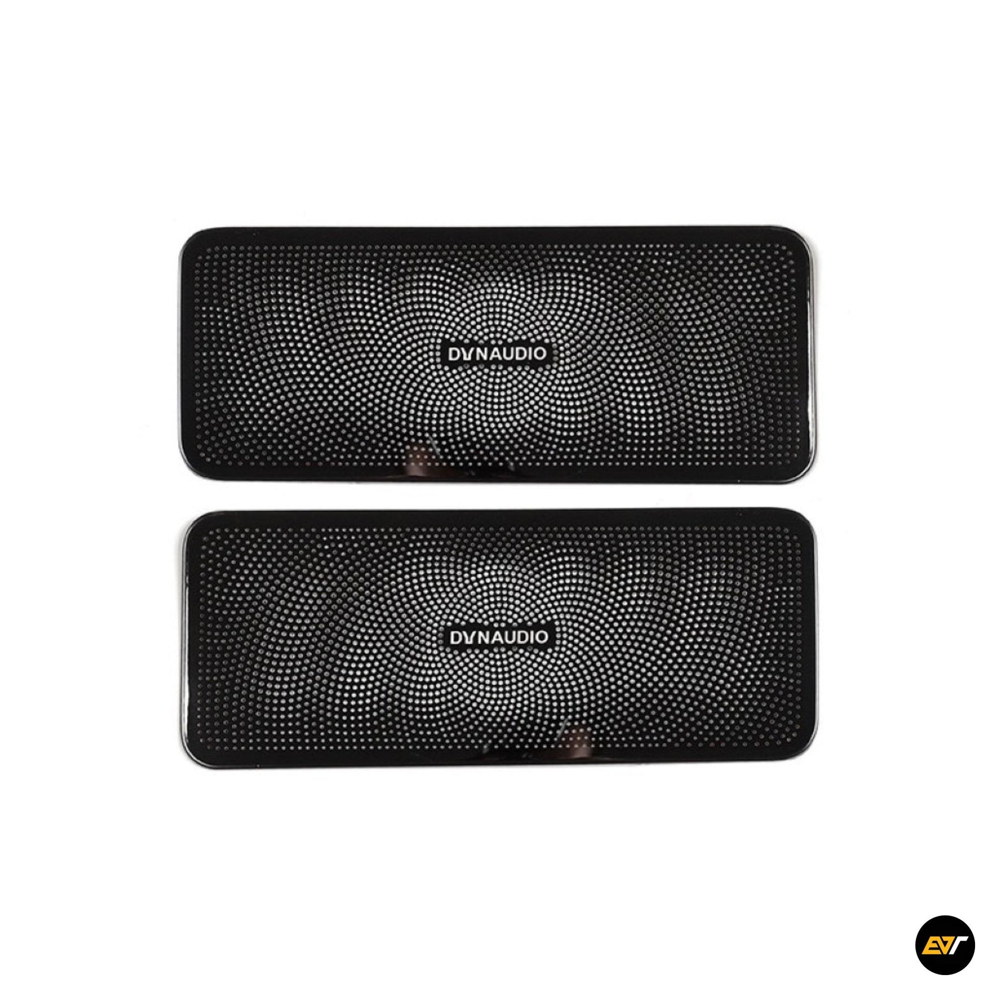 XPENG G6 Audio Speaker Covers EV Trove