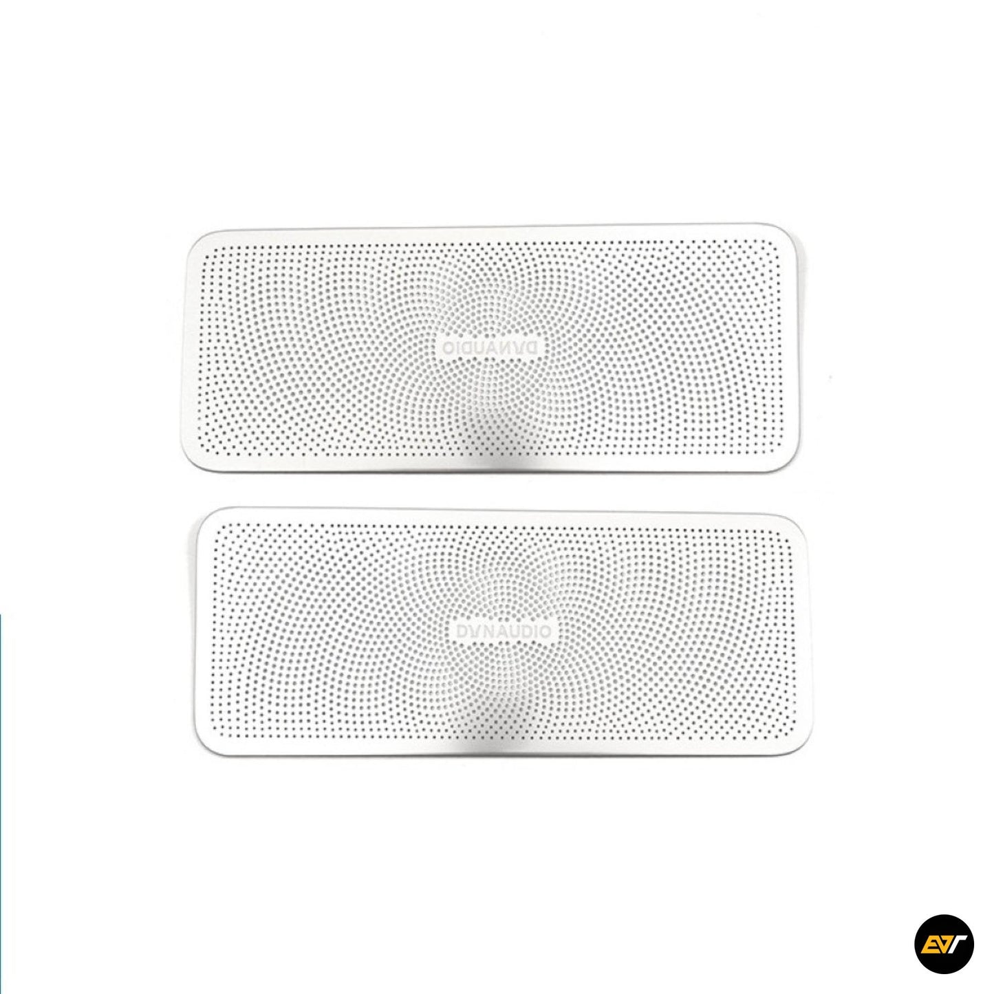 XPENG G6 Audio Speaker Covers EV Trove