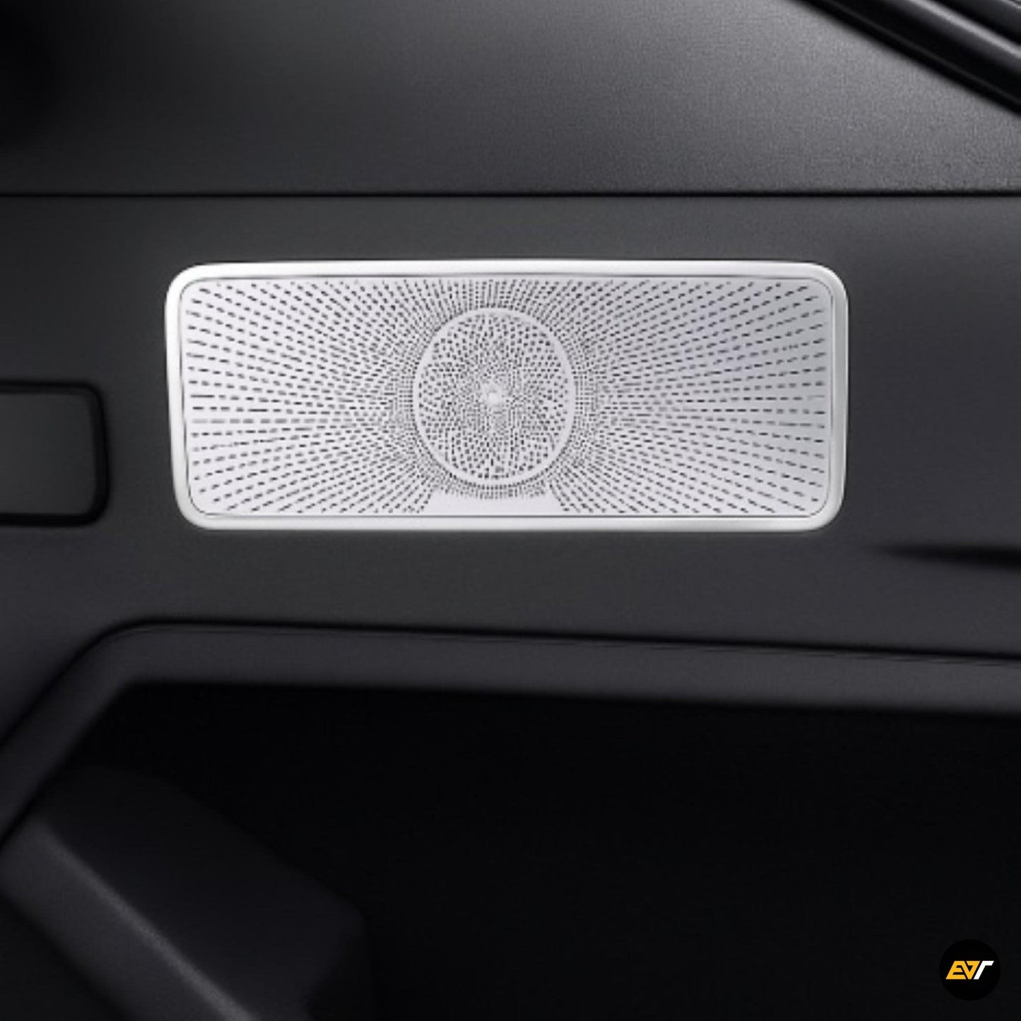 XPENG G6 Audio Speaker Covers EV Trove