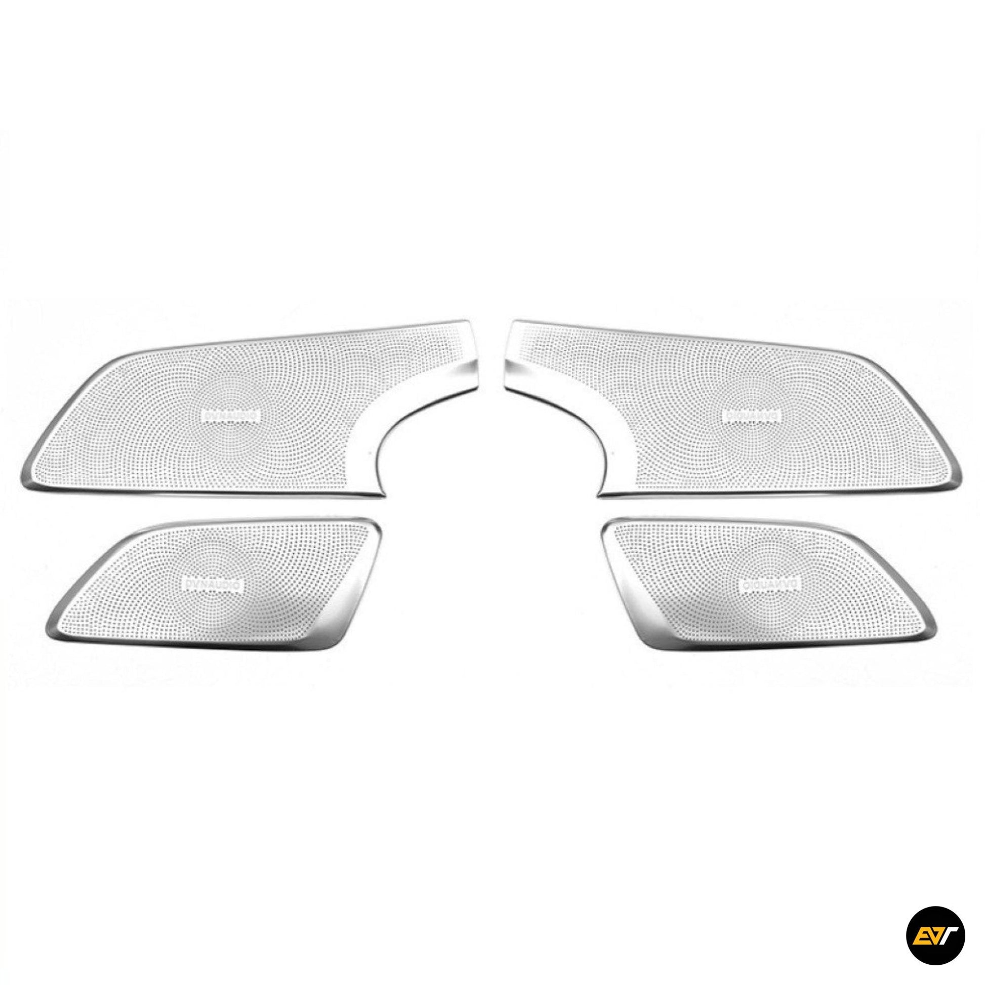 XPENG G6 Audio Speaker Covers EV Trove