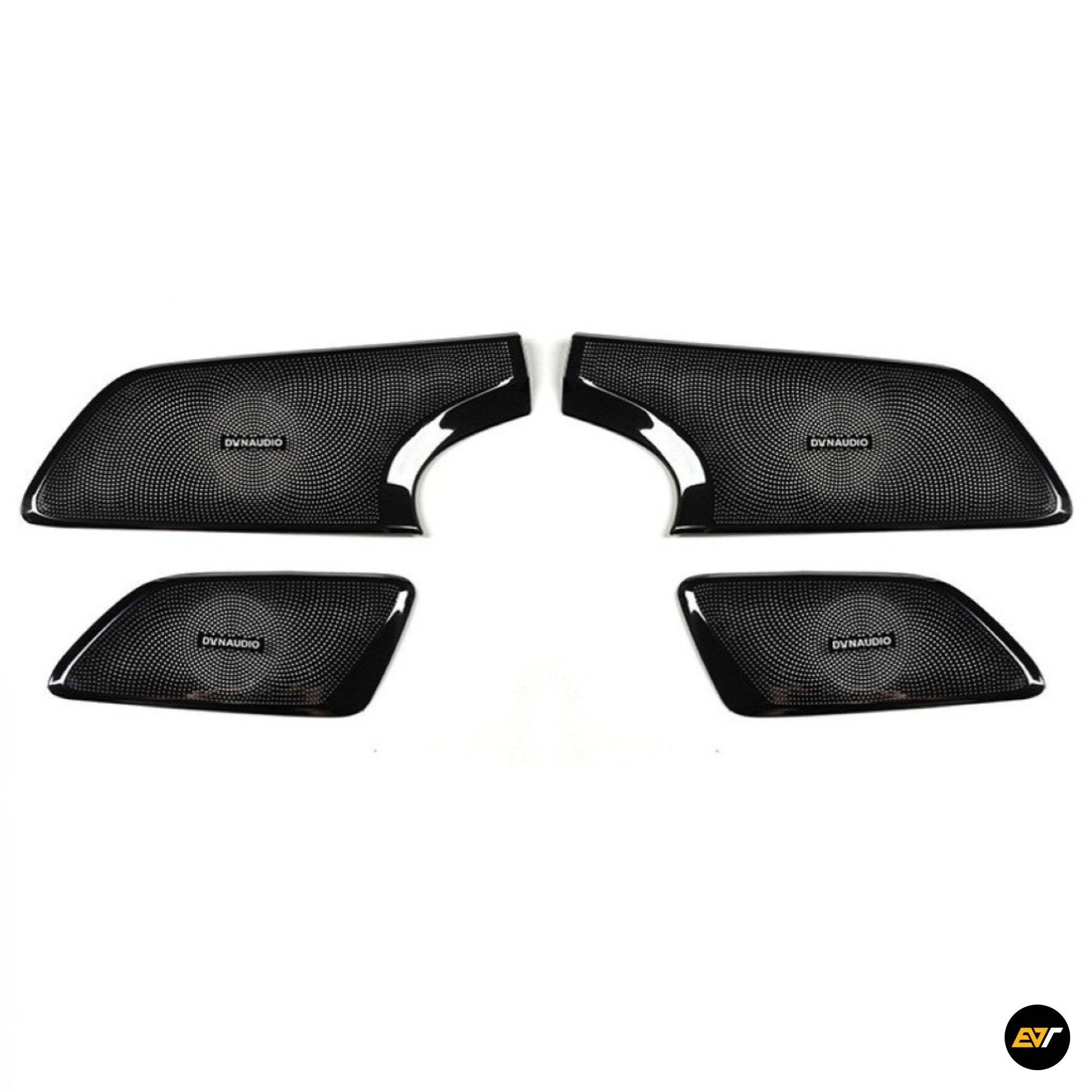 XPENG G6 Audio Speaker Covers EV Trove