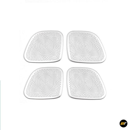 XPENG G6 Audio Speaker Covers EV Trove