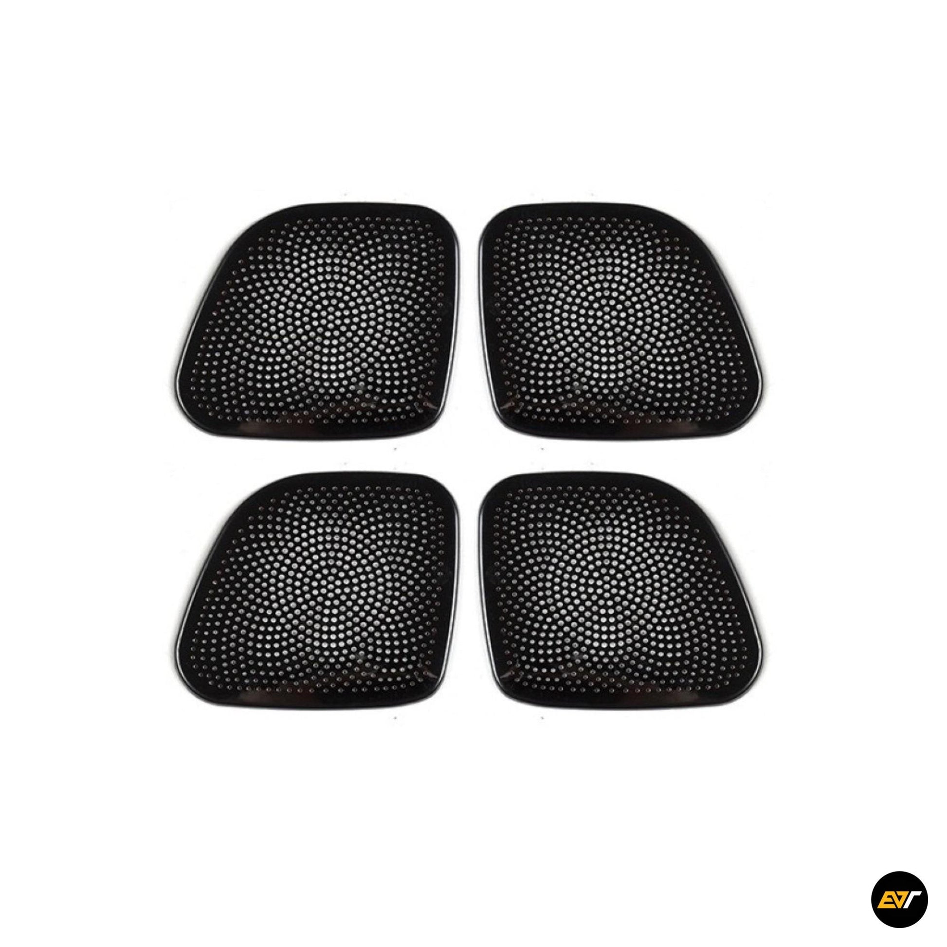 XPENG G6 Audio Speaker Covers EV Trove