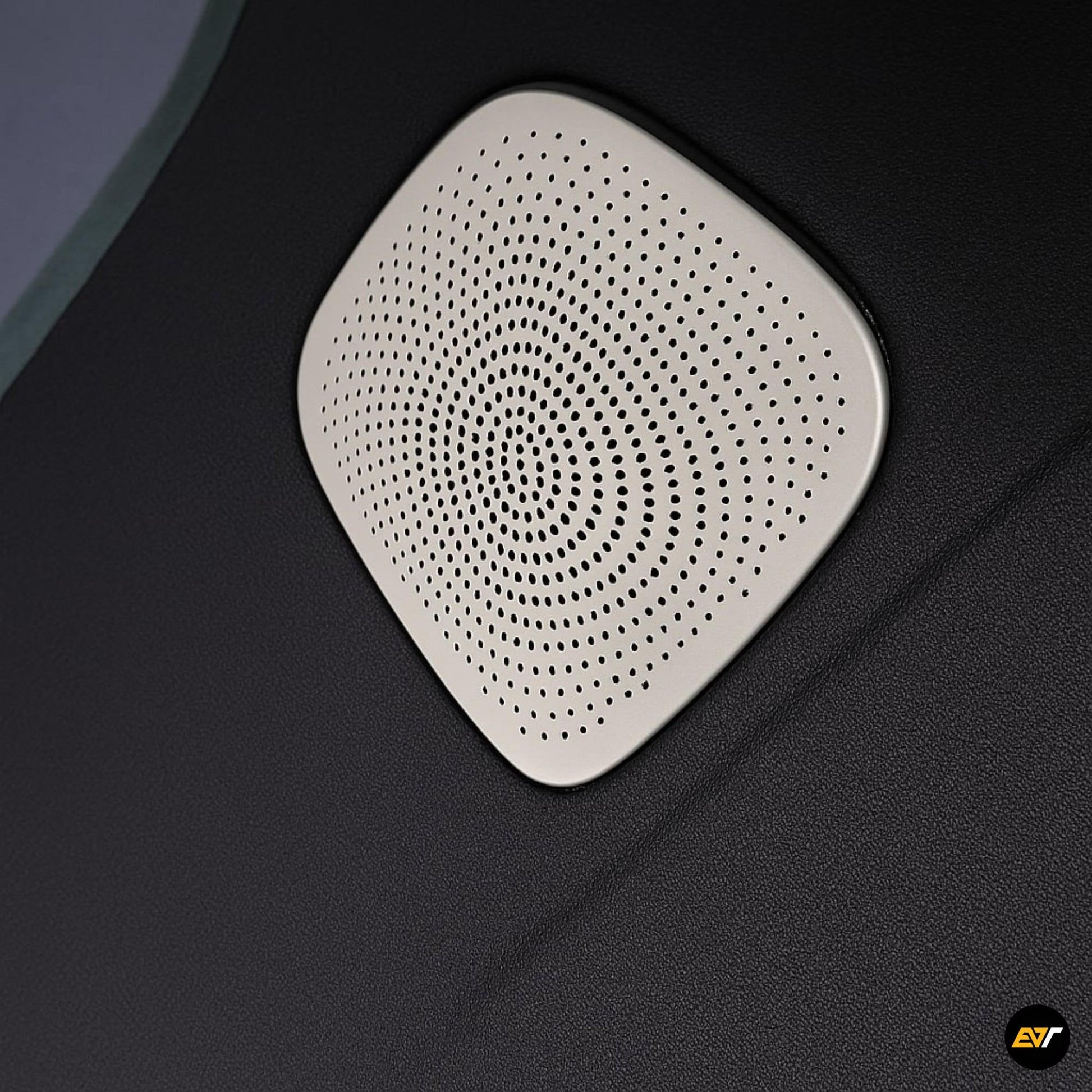 XPENG G6 Audio Speaker Covers EV Trove