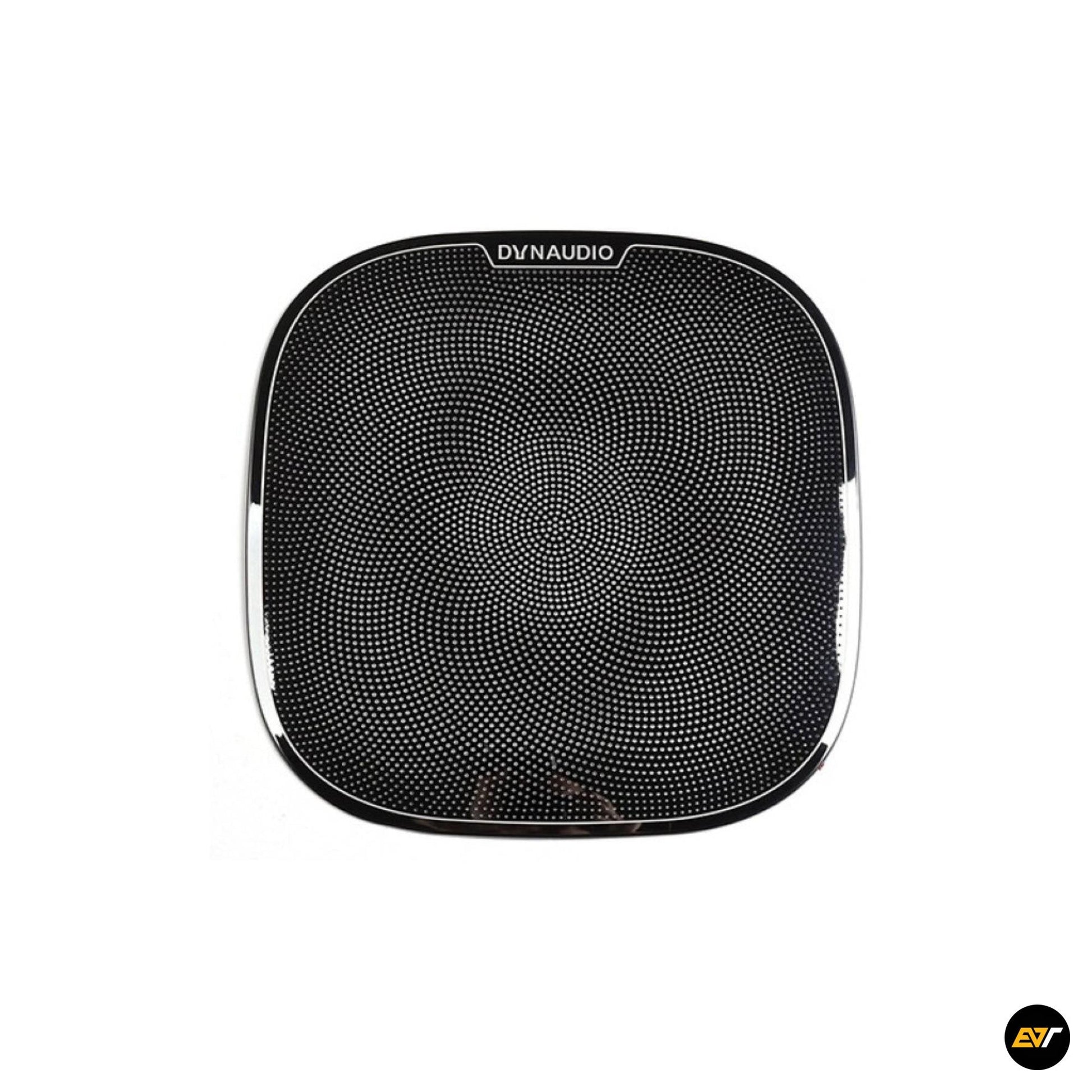 XPENG G6 Audio Speaker Covers EV Trove