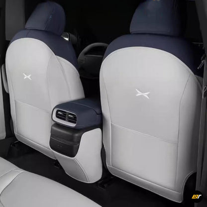 XPENG G6 Back Seat Anti Kick Pad Cushion Blinkers