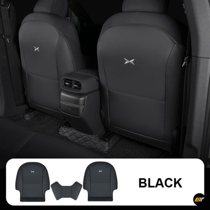 XPENG G6 Back Seat Anti Kick Pad Cushion Blinkers