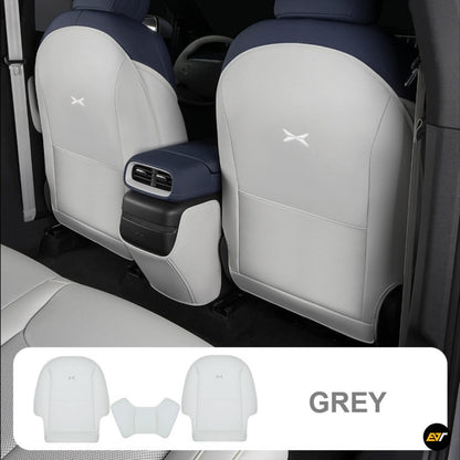 XPENG G6 Back Seat Anti Kick Pad Cushion Blinkers