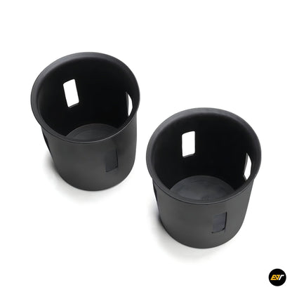 XPENG G6 Centre Console Cup Holder Trim Cover EV Trove