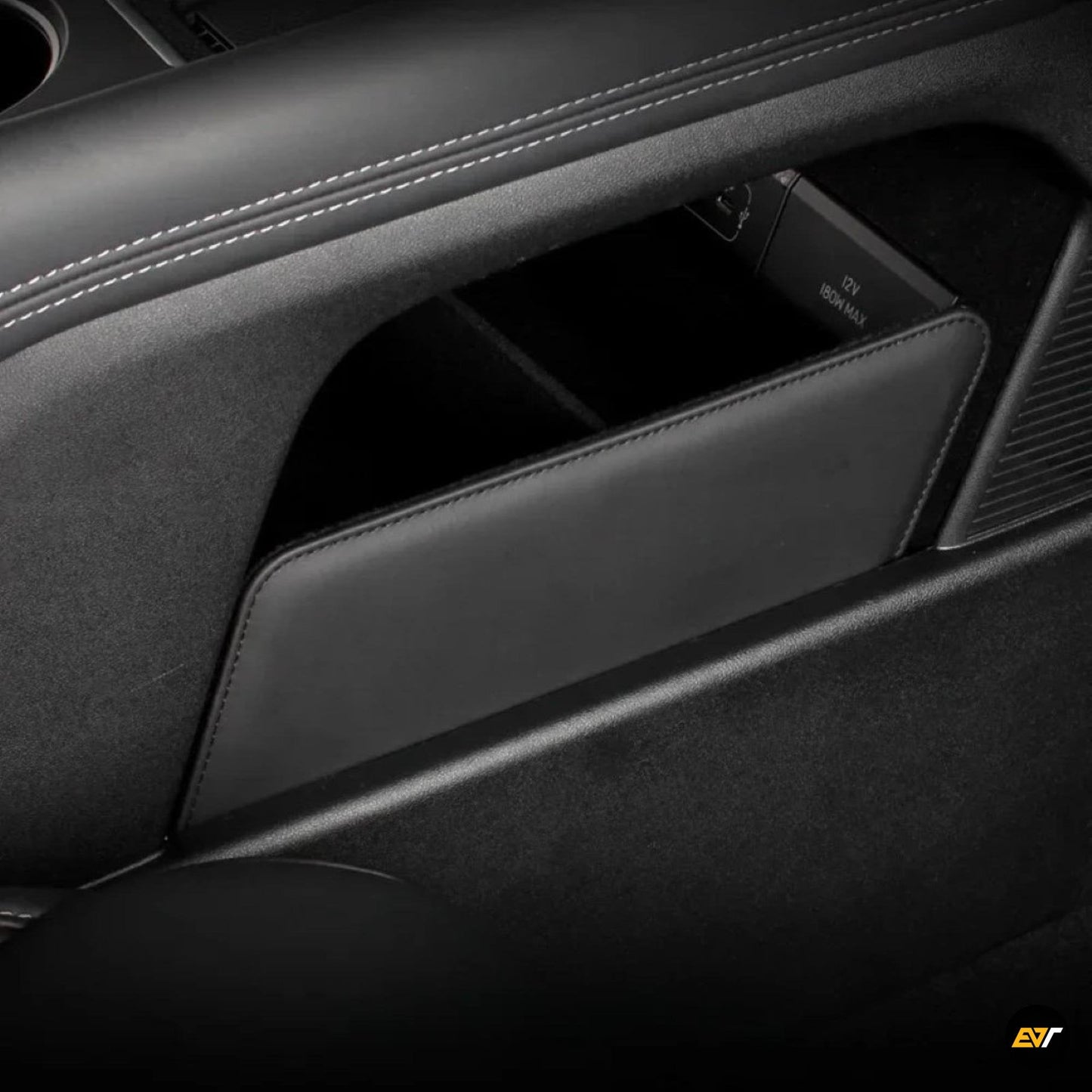 XPENG G6 Centre Console Lower Storage Box EV Trove
