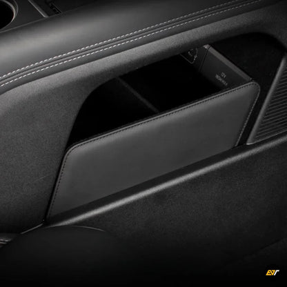 XPENG G6 Centre Console Lower Storage Box EV Trove