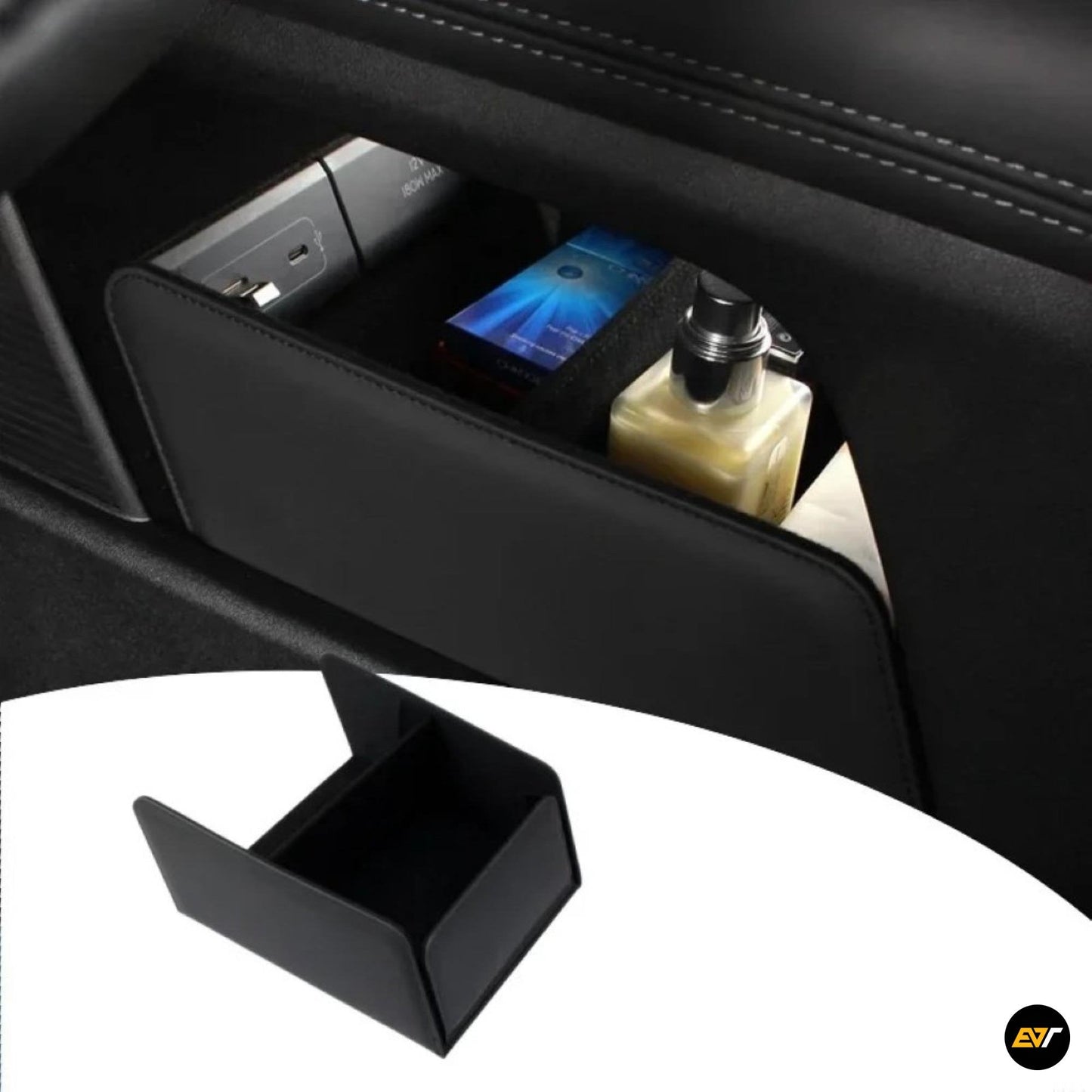 XPENG G6 Centre Console Lower Storage Box EV Trove