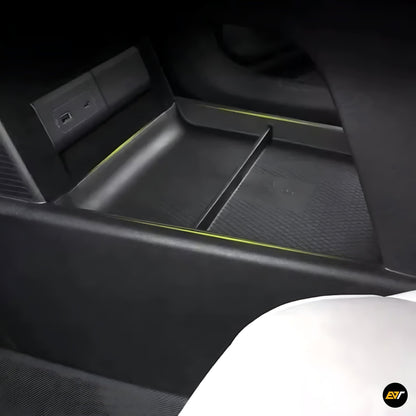 XPENG G6 Centre Console Lower Storage Tray EV Trove