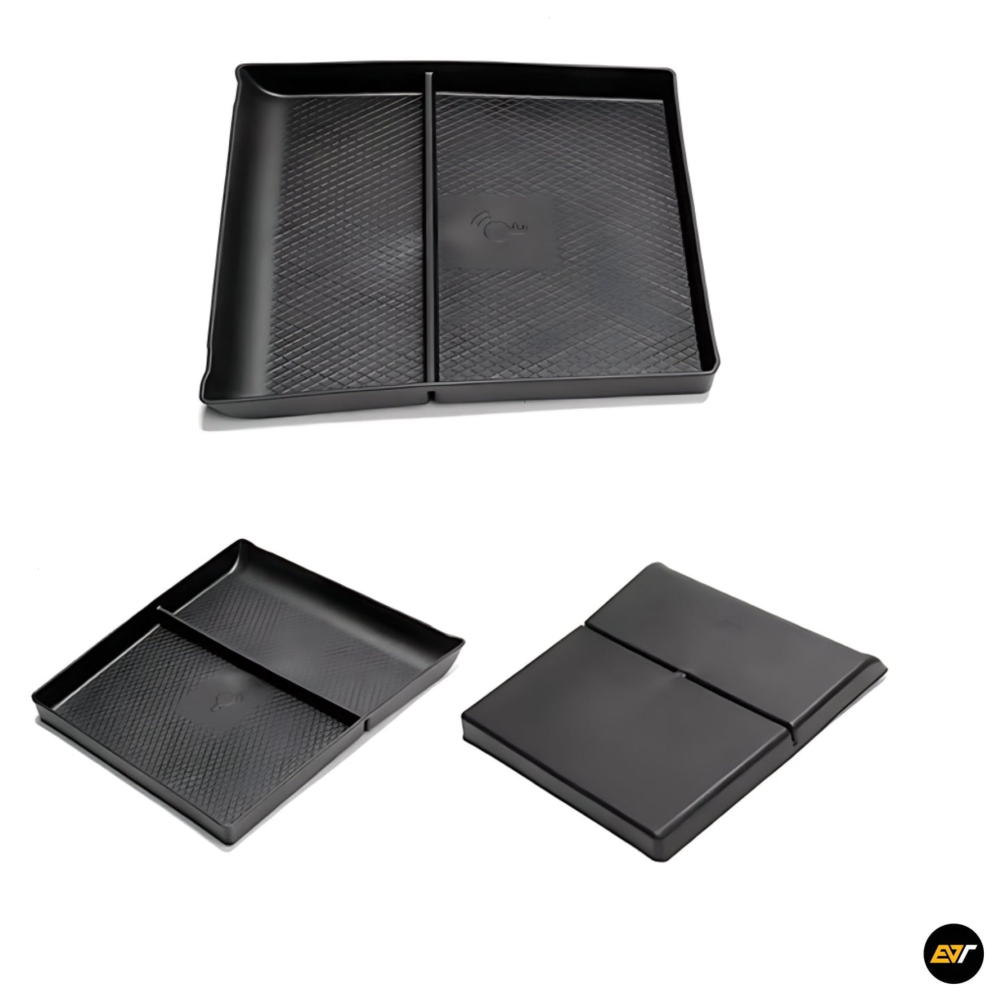 XPENG G6 Centre Console Lower Storage Tray EV Trove