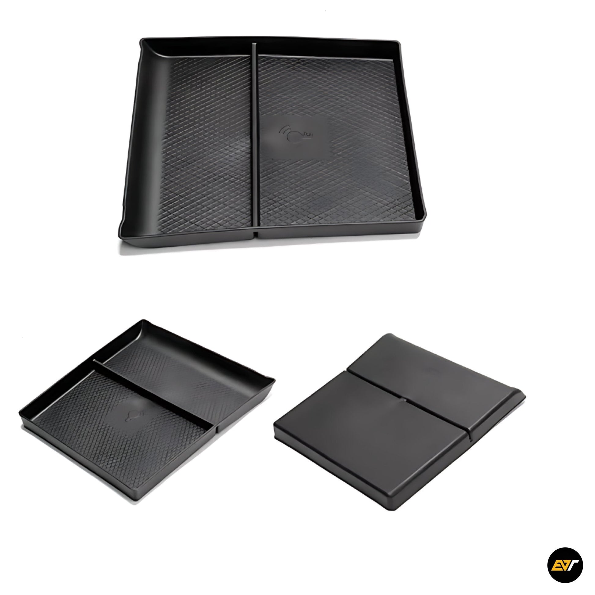 XPENG G6 Centre Console Lower Storage Tray EV Trove