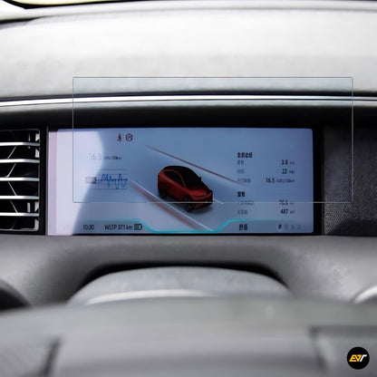 XPENG G6 Dashboard & Navigation Screen Protectors EV Trove