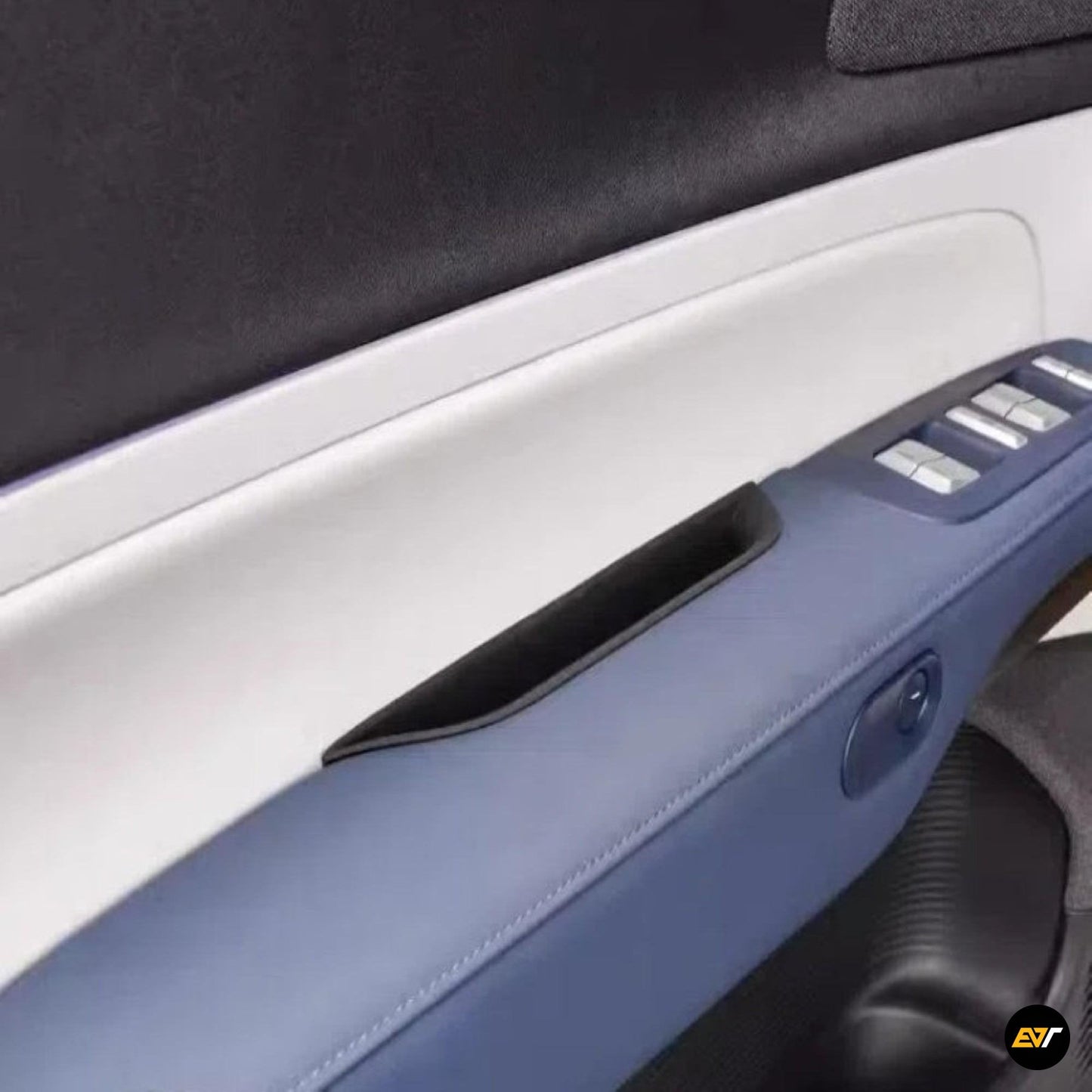 XPENG G6 Door Handle Storage Box EV Trove