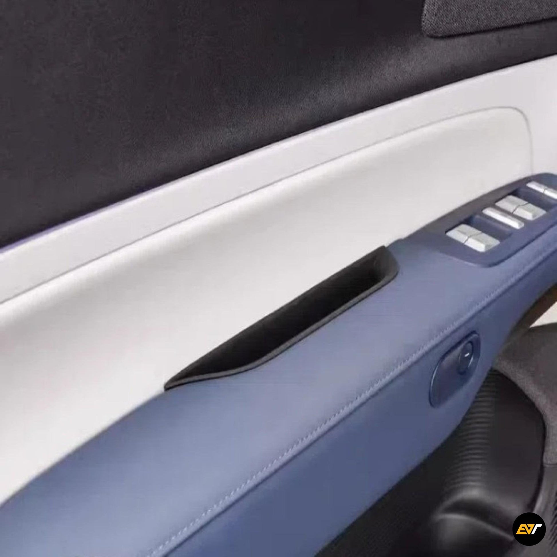 XPENG G6 Door Handle Storage Box EV Trove